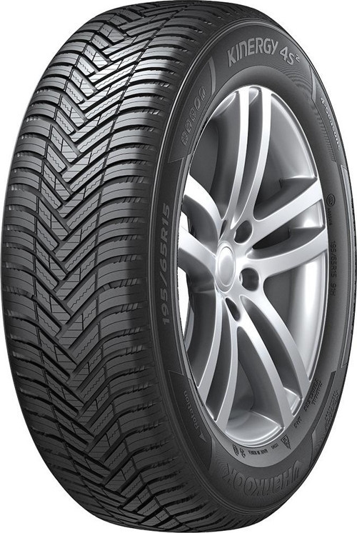 195/55R15 85V Kinergy 4S2 H750 (4 Mevsim) (2024) Lastik
