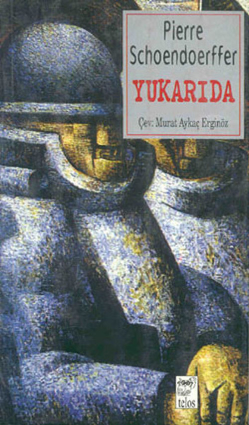 Yukarıda