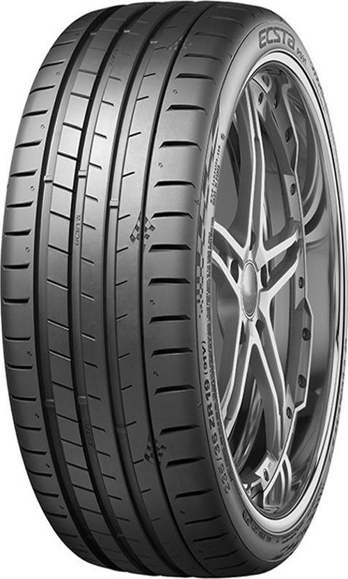295/35ZR20 105Y XL Ecsta PS91 (Yaz) (2024) Lastik