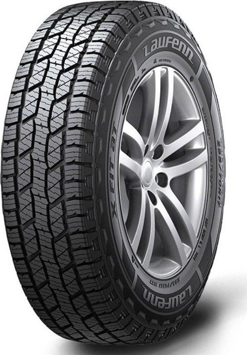 255/70R16 111T X FIT AT LC01 (Yaz) (2024) Lastik