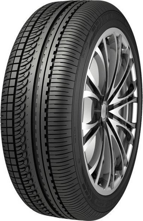 195/45R17 85H XL Asymmetric AS-1 (Yaz) (2024)