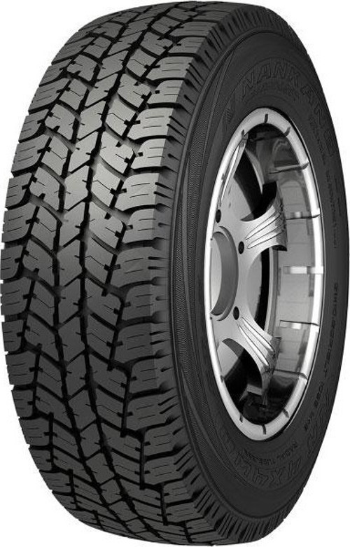 205/70R15 96T M+S OWL 4x4 WD A/T FT-7 (Yaz) (2024) Lastik