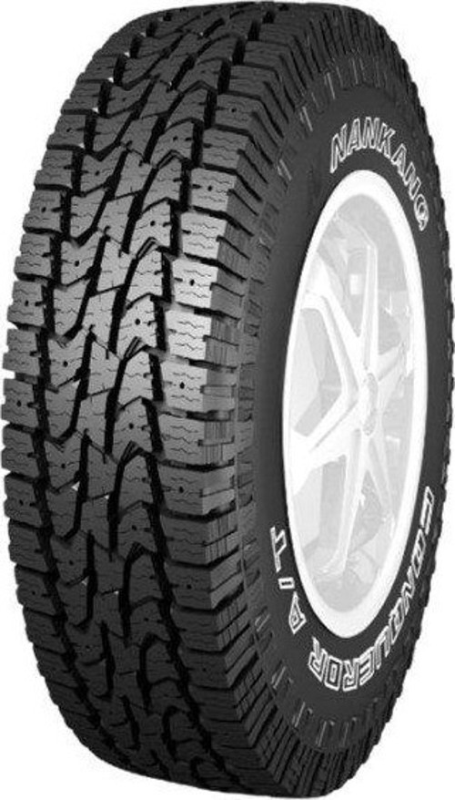 255/65R17 114T XL Conqueror AT-5 (4 Mevsim) (2024) Lastik