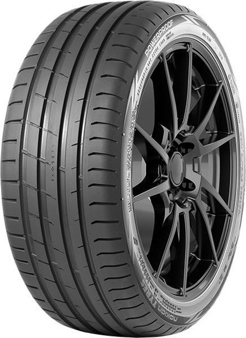 225/45ZR18 95Y XL Powerproof (Yaz) (2020) Lastik