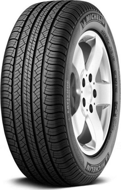 265/45R20 104V N0 Latitude Tour HP (Yaz) (2024) Lastik