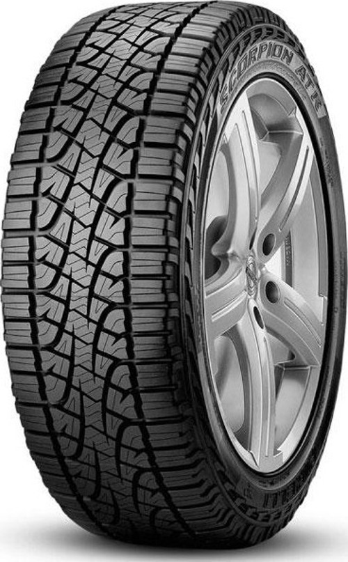 275/50R20 113V XL MO1 Scorpion ATR (Yaz) (2024) Lastik
