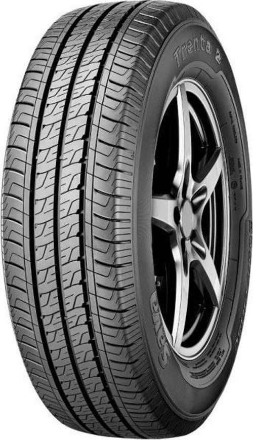 225/70R15C 112/110R Trenta 2 (Yaz) (2024) Lastik