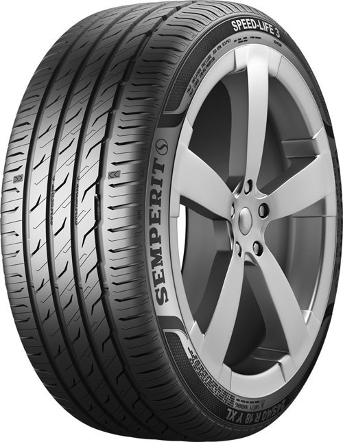 275/40R20 106Y XL FR Speed-Life 3 (Yaz) (2024) Lastik