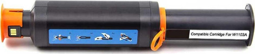 Hp 103A/W1103A Neverstop 1000A/1000W MFP 1200A/1200W Muadil Toner