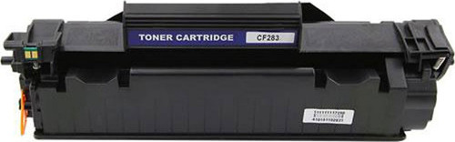 hp Laserjet Pro M127fn/M127fw uyumlu Muadil toner CF283A uyumlu
