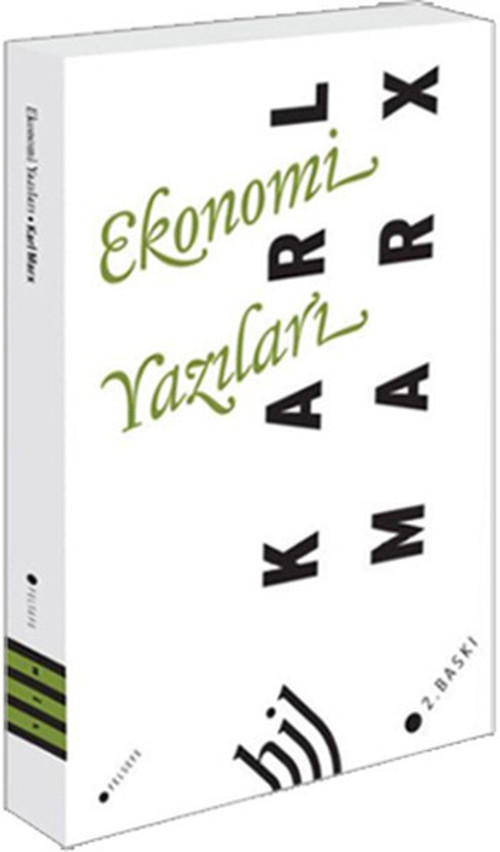 Hil Yayınları Ekonomi Yazıları