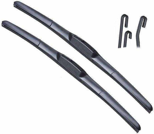 Mitsubishi Lancer Hibrit Silecek Takımı (2003-2008) 600 mm/450 mm