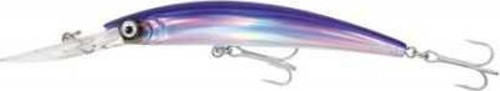 Original Crystal Minnow Deep Diver Maket Balık PU-90MM-9.5GR