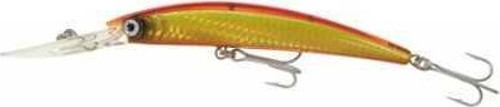 Original Crystal Minnow Deep Diver Maket Balık GHBR-110MM-16GR