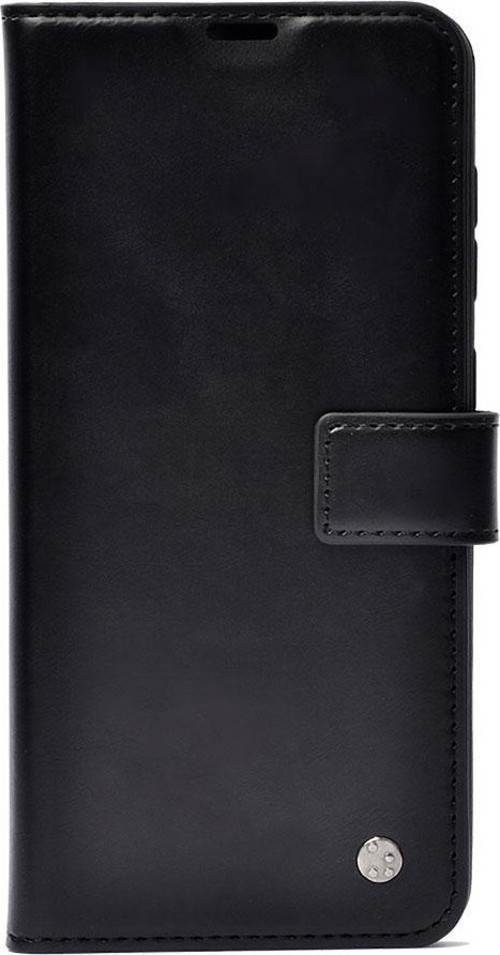 Galaxy S10E Kılıf Zore Kar Deluxe Kapaklı Kılıf