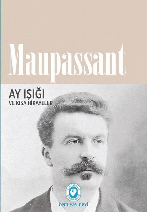 Cem Yayınevi Ay Işığı