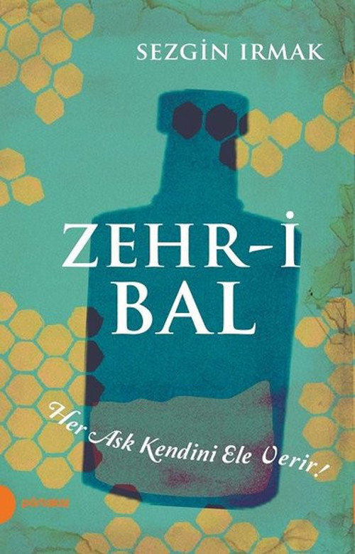 Portakal Zehr-i Bal