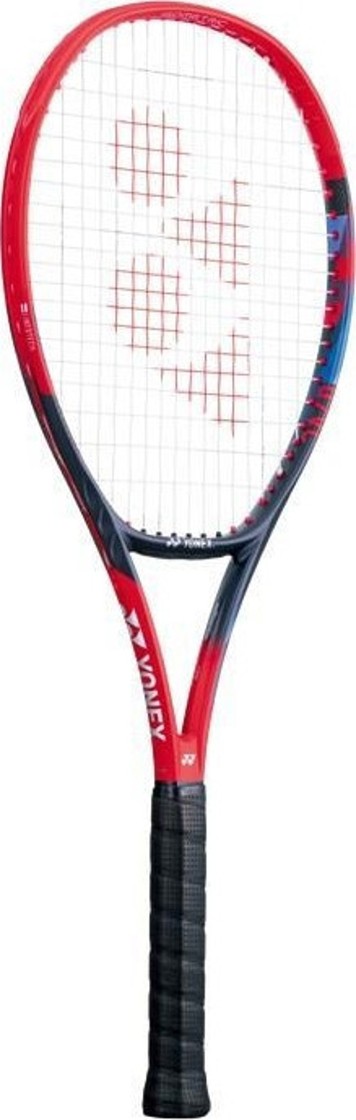 Vcore 100inc 300gr 7. Jenerasyon 2023 Sezon Scarlet Tenis Raketi