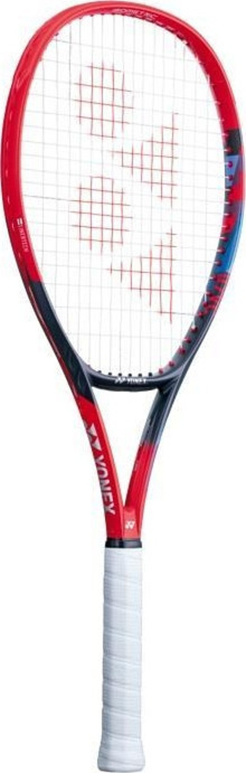 Vcore 98 inc 285 gr 7. Jenerasyon 2023 Sezon Scarlet Tenis Raketi