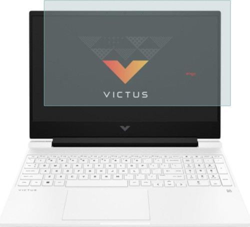 HP Victus Gaming 15-fa1035nt 15.6 inç Ekran Koruyucu 16:9