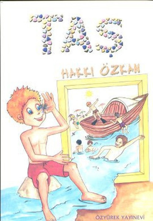 Özyürek Yayınevi Taş