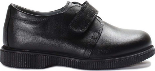 Hakiki Deri Unisex Çocuk Casual Ayakkabı 006XA913