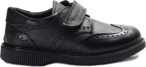 Hakiki Deri Unisex Çocuk Casual Ayakkabı 006XA914