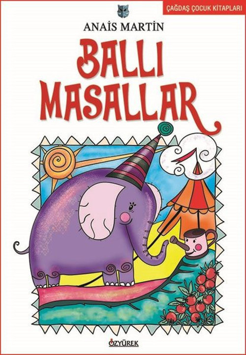 Ballı Masallar