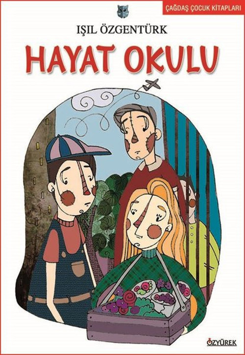 Özyürek Yayınevi Hayat Okulu