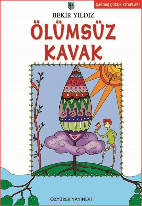 Ölümsüz Kavak