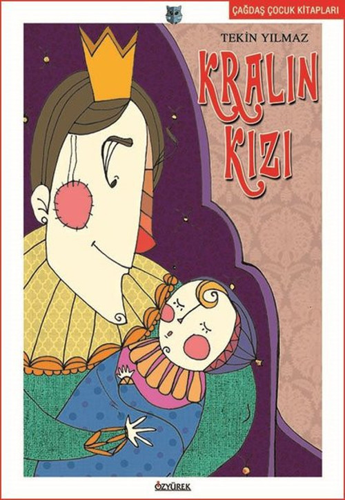 Kralın Kızı