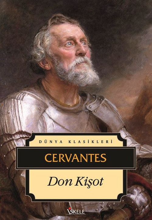 İskele Yayıncılık Don Kişot