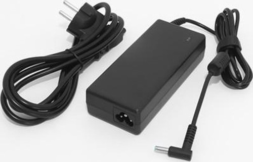 Fpa-7238Hp Notebook Adaptörü Hp Uyumlu 19.5V 4.62A (Uç Boyutu : 4.5 X 3.5Mm )