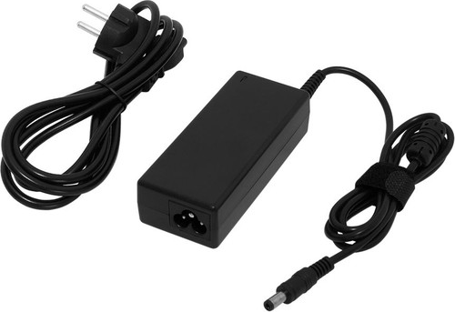 Fpa-7240Ta Notebook Adaptörü Toshiba - Asus Uyumlu 19V 3.42A (Uç Boyutu : 5.5 X 2.5Mm)