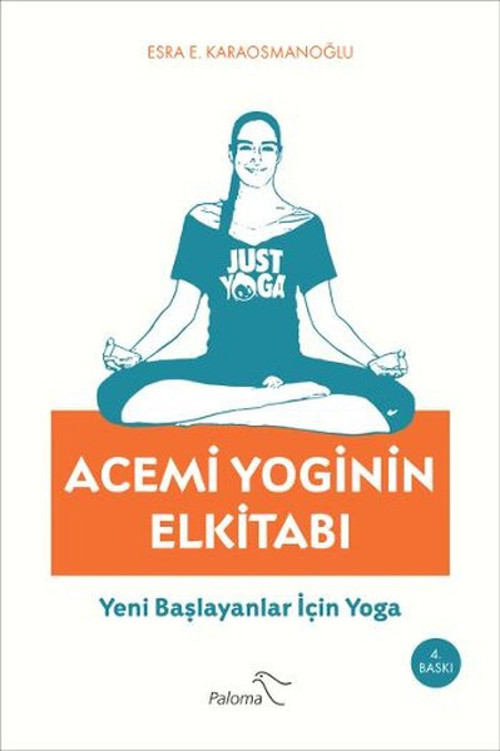 Acemi Yoginin Elkitabı