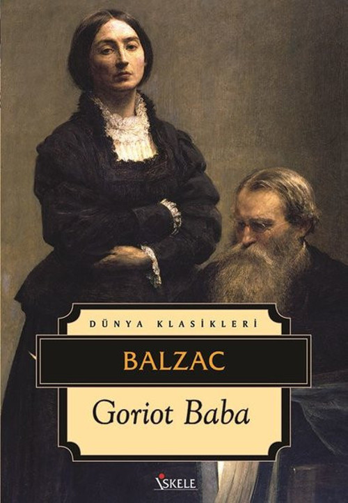İskele Yayıncılık Goriot Baba