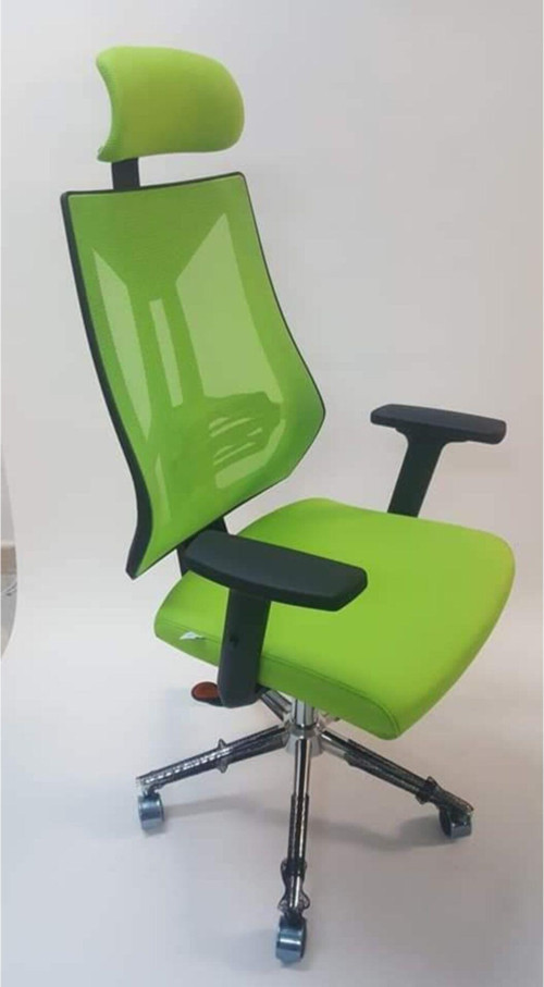 Datça Fileli Müdür Koltuğu Ofis Koltuğu Bilgisayar Koltuk Çalışma Koltuk