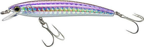 Pins Minnow Floating Maket Balık (Yeni) M114-50MM