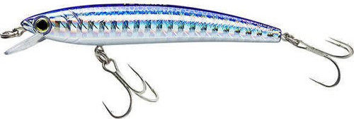 Pins Minnow Floating Maket Balık (Yeni) M177-90MM