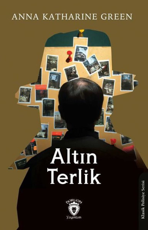Dorlion Yayınevi Altın Terlik