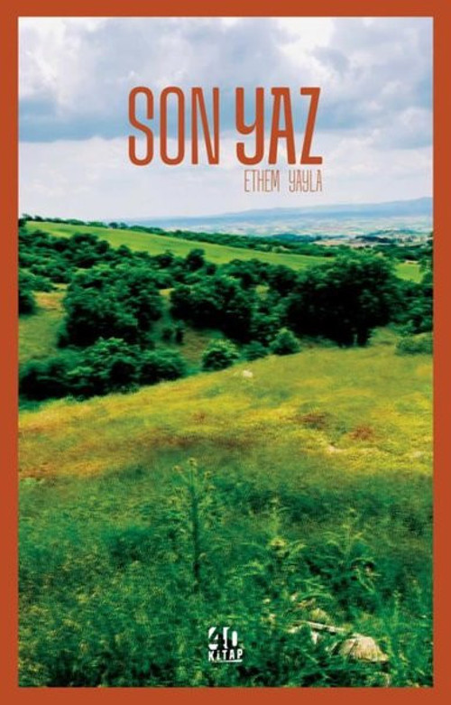 40 Kitap Son Yaz