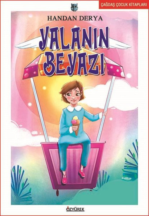 Yalanın Beyazı