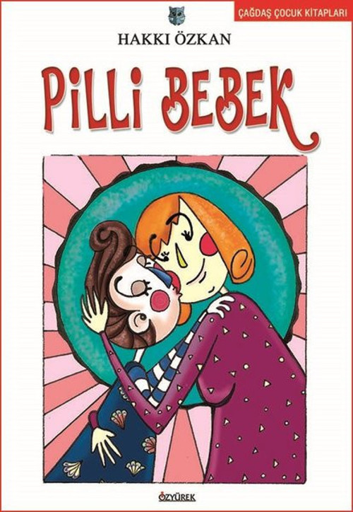 Özyürek Yayınevi Pilli Bebek