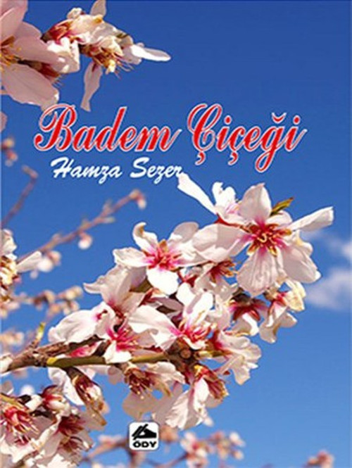 Öğretmenim Dergisi Yayınları Badem Çiçeği