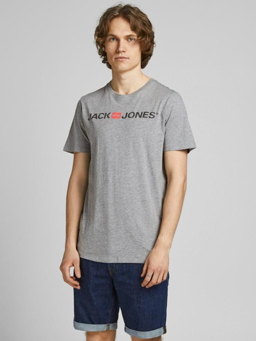 T-Shirt Erkek T-Shirt 12137126