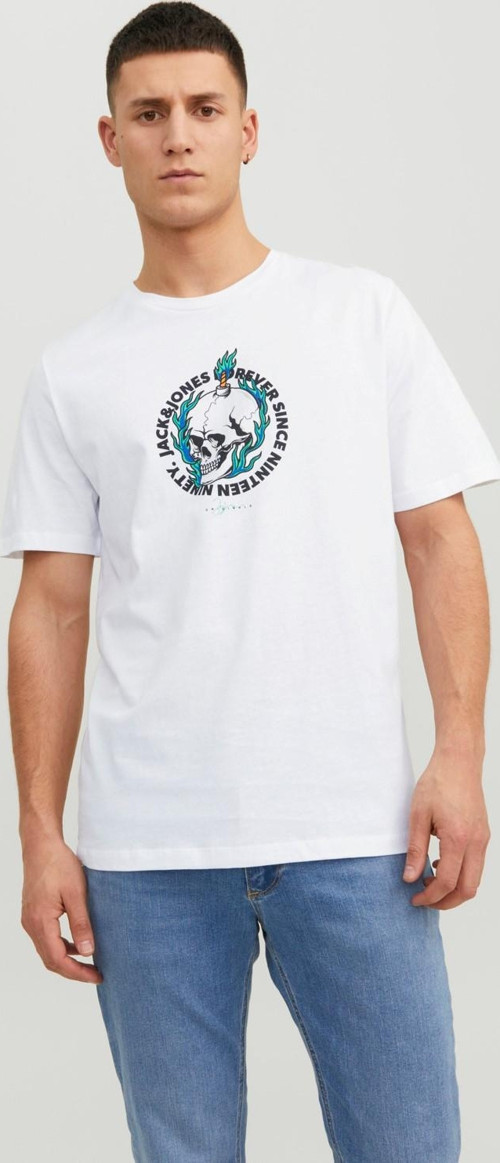 T-Shirt Erkek T-Shirt 12232656