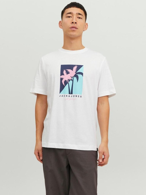 T-Shirt Erkek T-Shirt 12234214