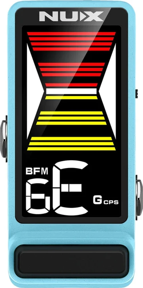 NTU-3-BL MKII Flow Tune Tuner Pedalı