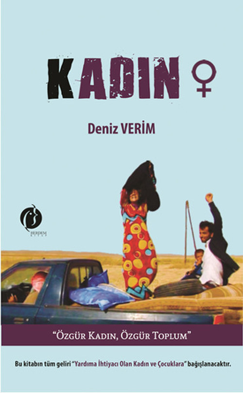 Herdem Kitap Kadın