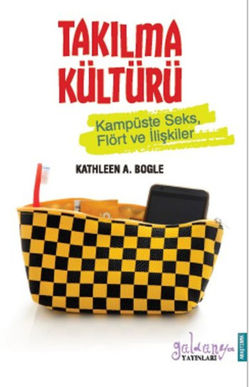 Güldünya Yayınları Takılma Kültürü